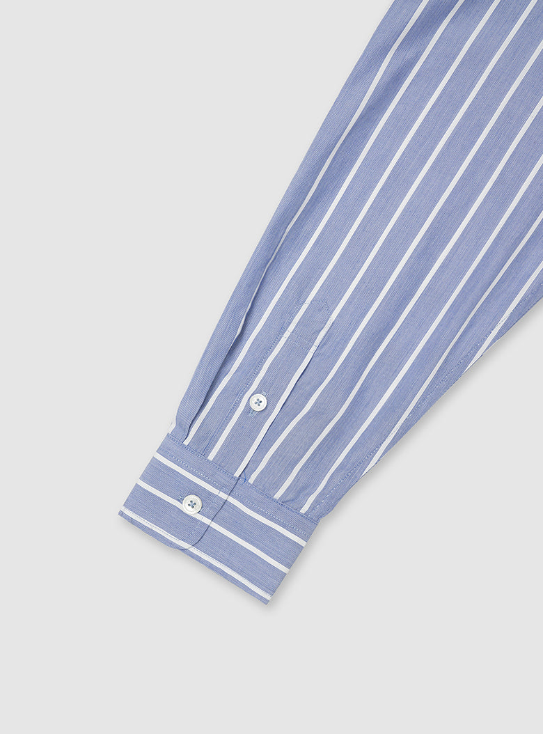 Remi Stripe Shirt