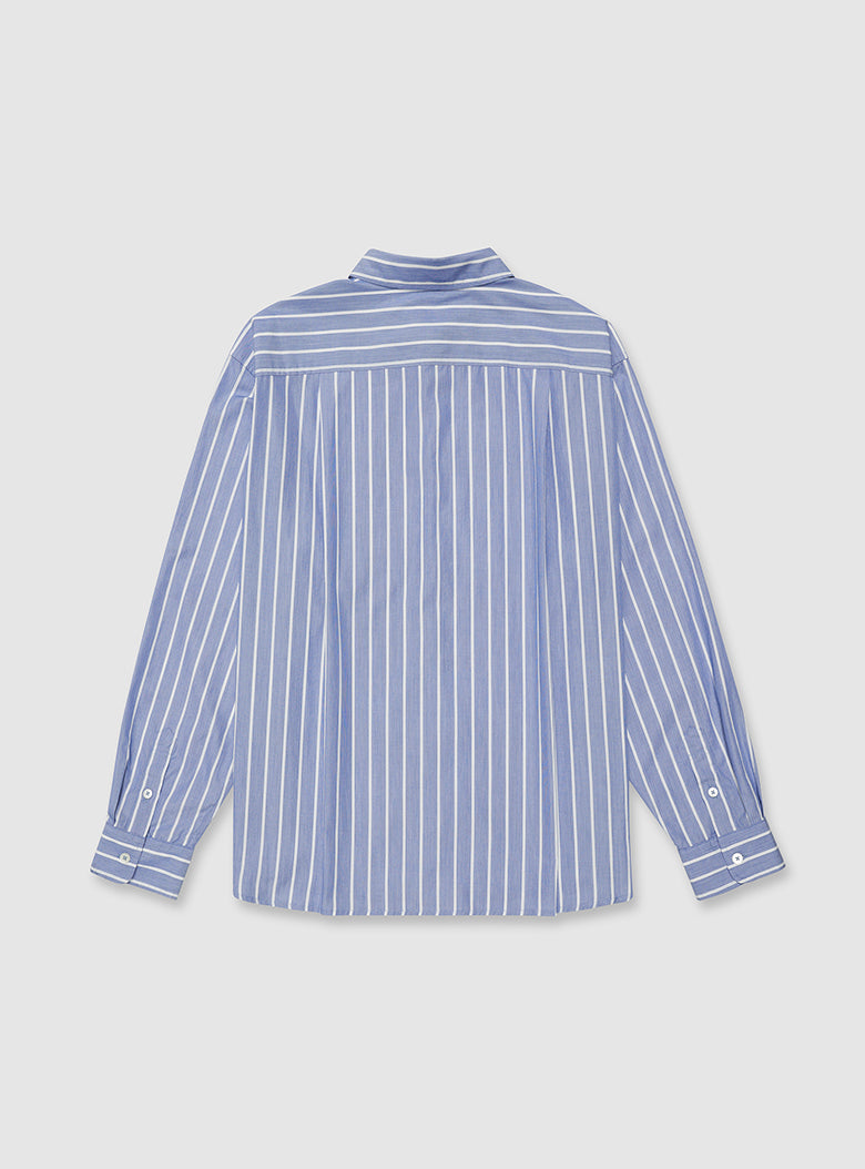Remi Stripe Shirt