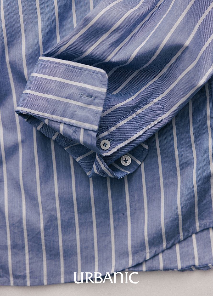 Remi Stripe Shirt