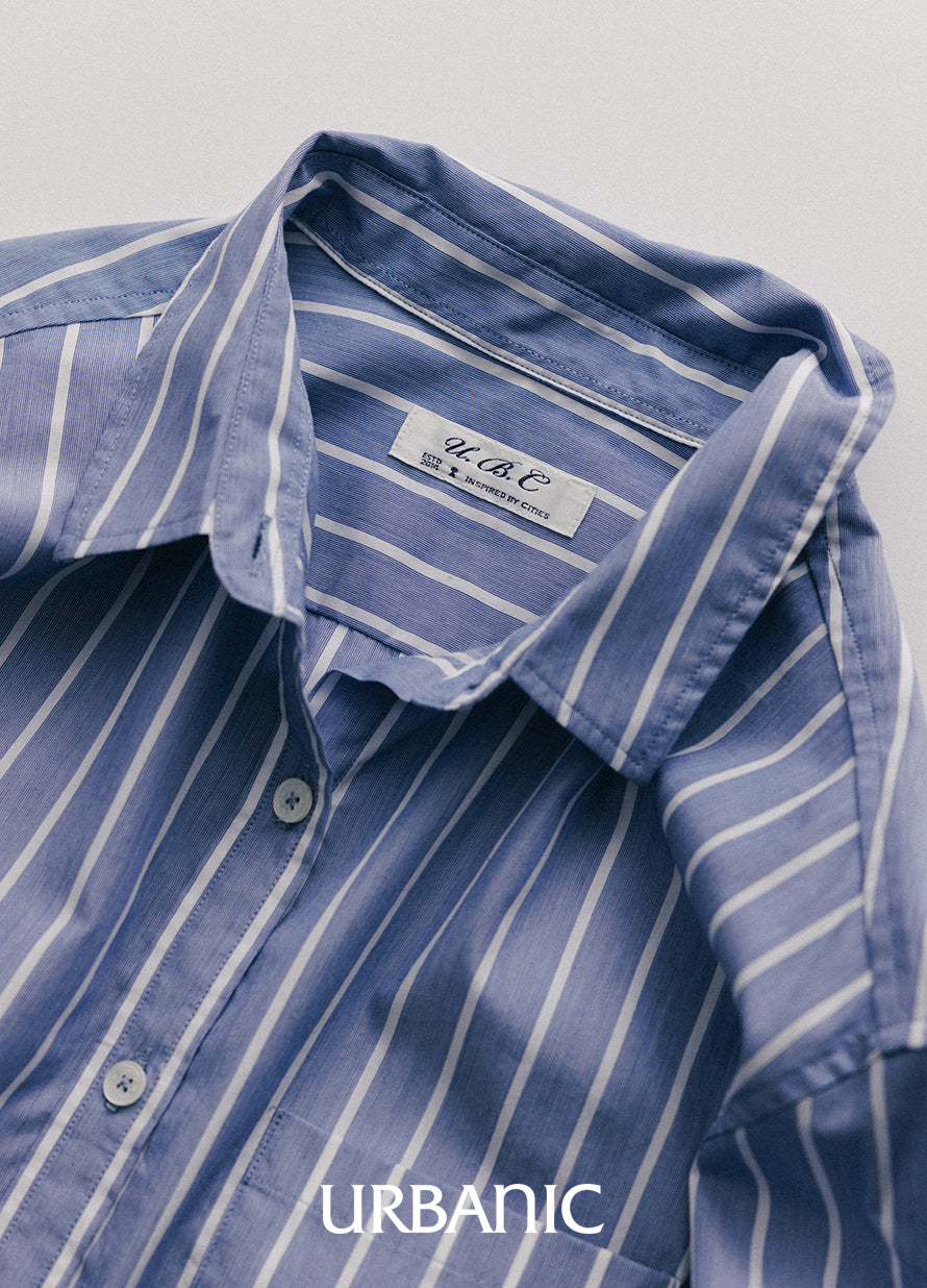 Remi Stripe Shirt