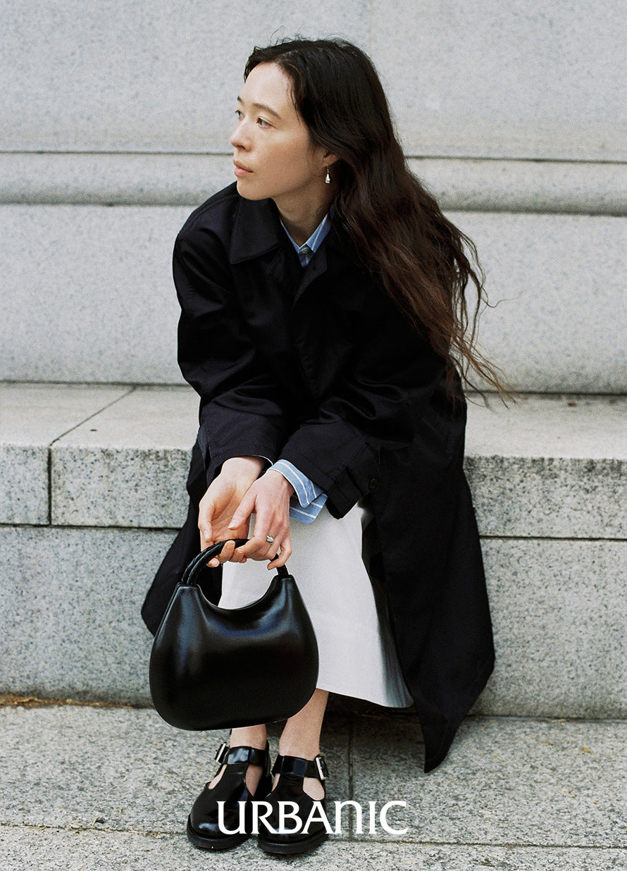 Remi Stripe Shirt