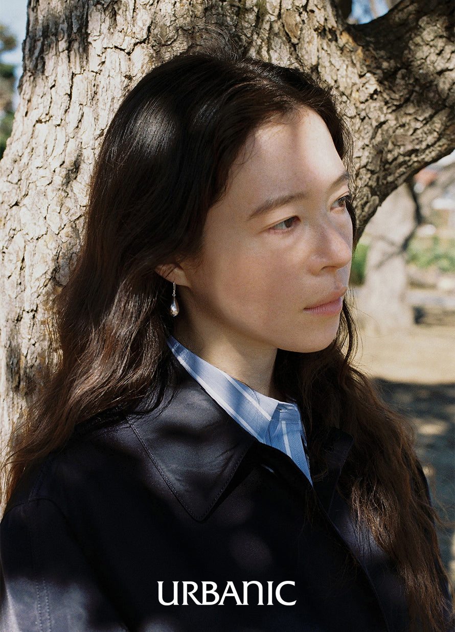Remi Stripe Shirt