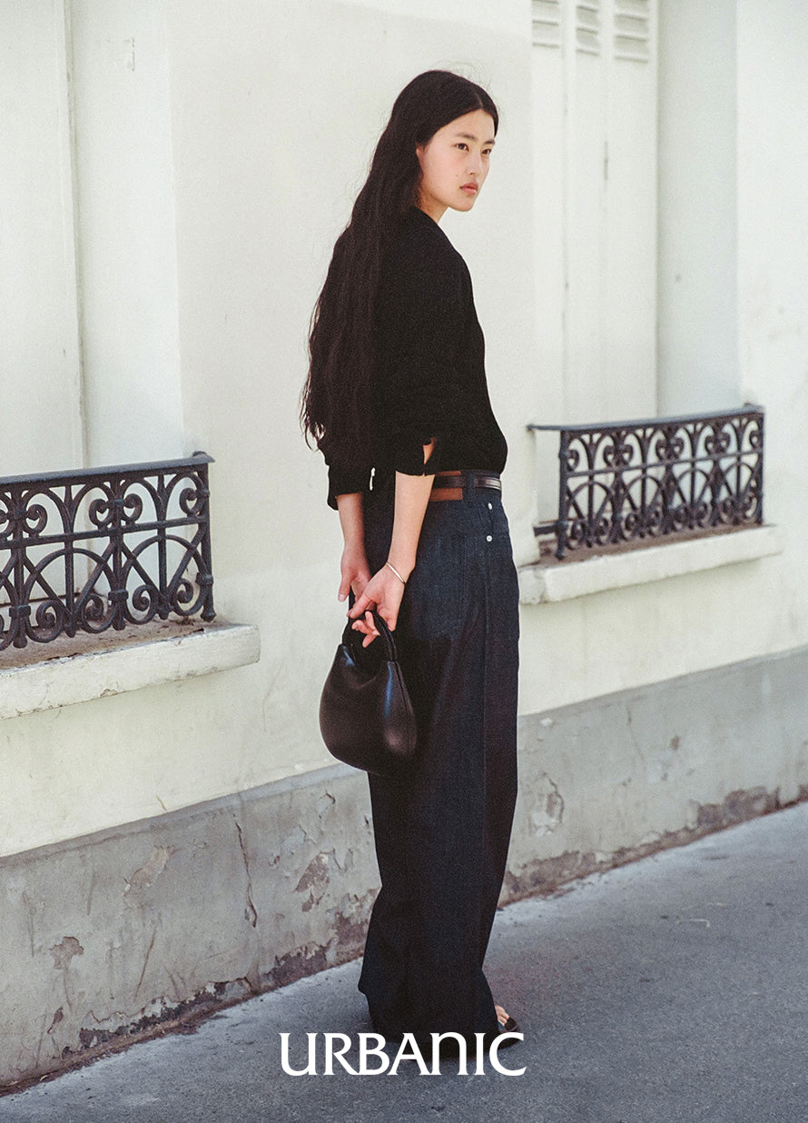 Ripple Blouse