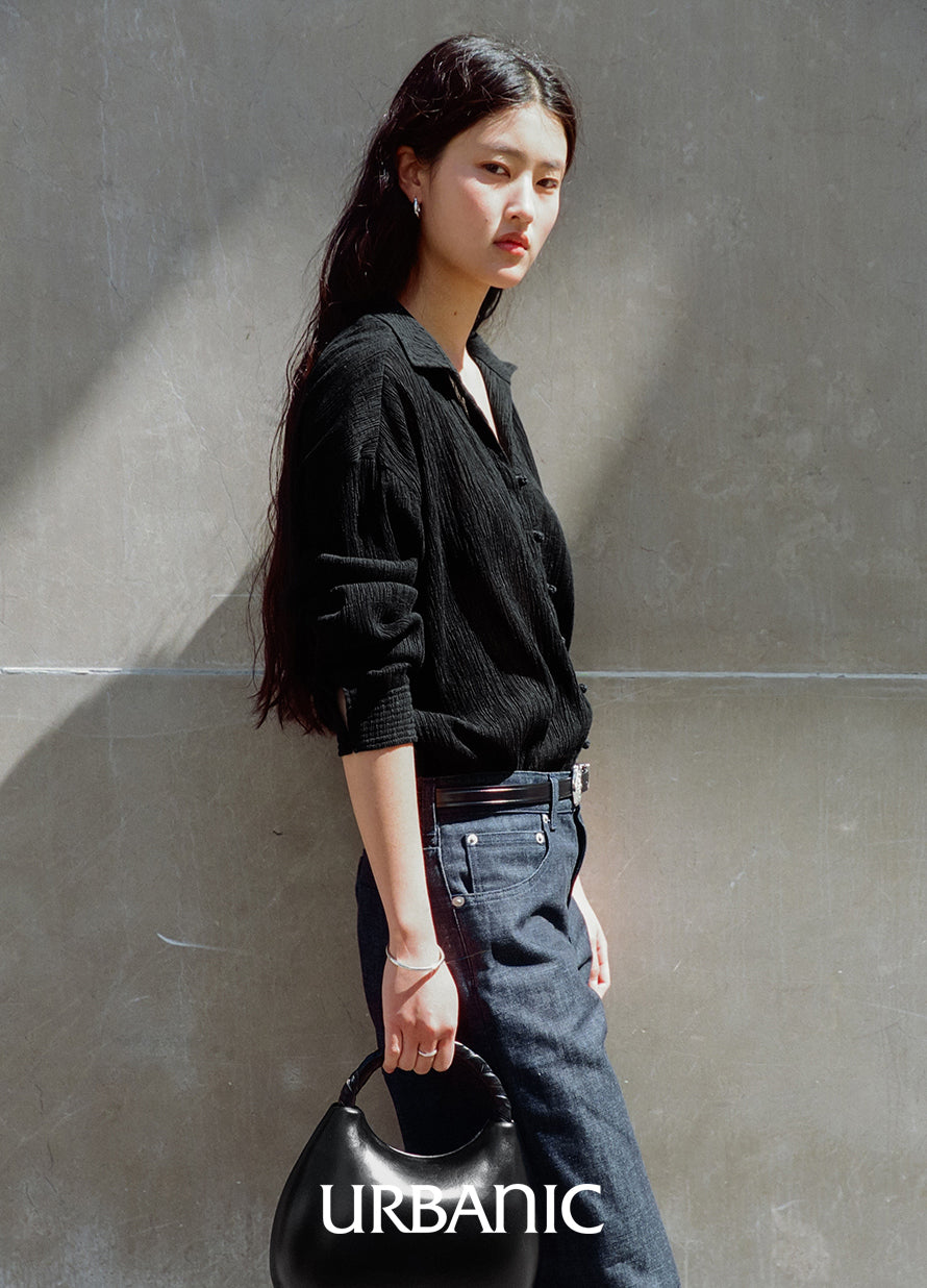 Ripple Blouse