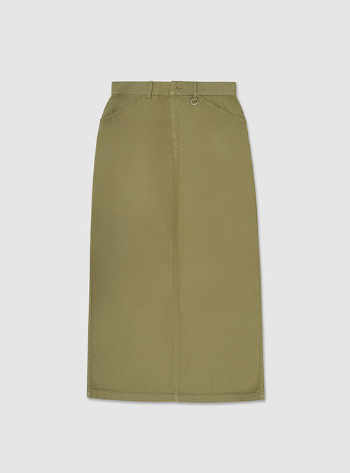 Safari Skirt