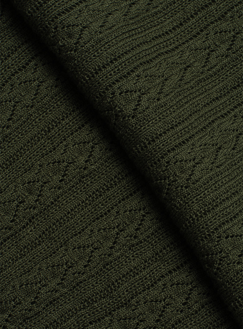 Sagebrush Sleeveless Knit