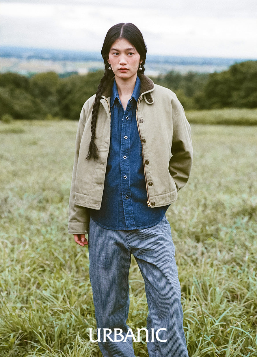 Sawtooth Western Shirt