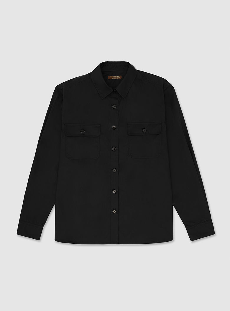 Scout Shirt