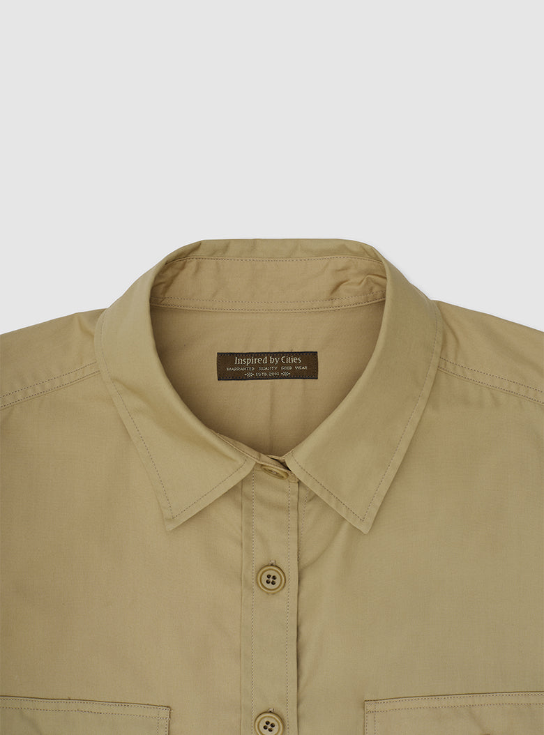 Scout Shirt
