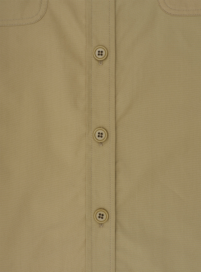 Scout Shirt
