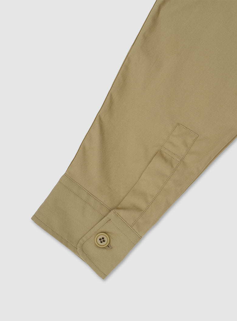 Scout Shirt