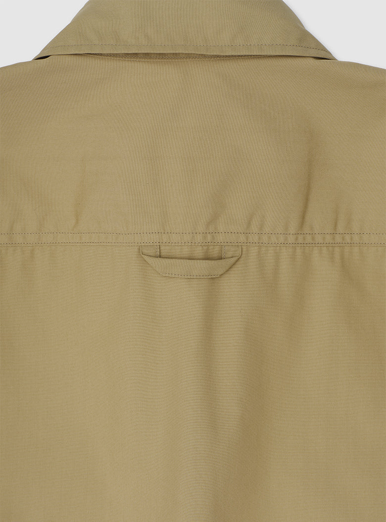 Scout Shirt