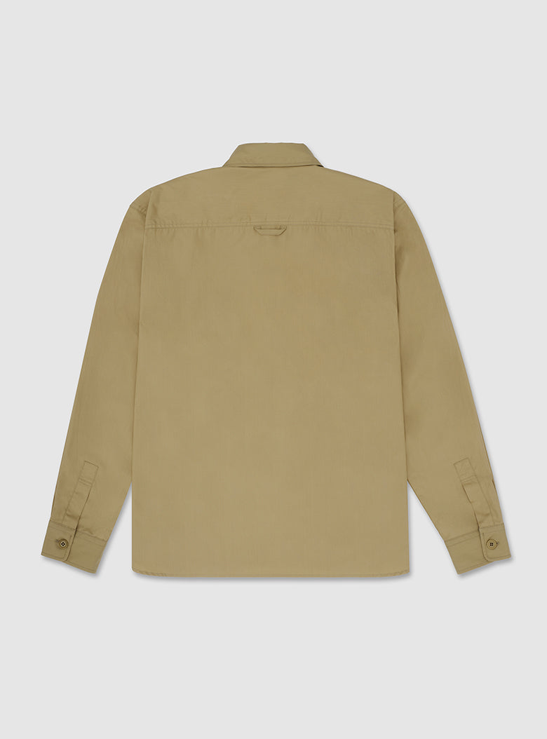 Scout Shirt