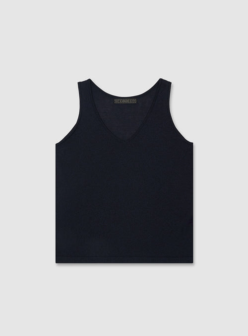 Sillage Sleeveless Knit
