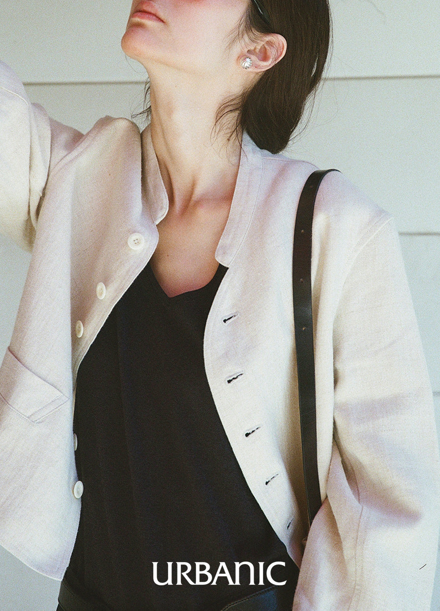 Sillage Sleeveless Knit