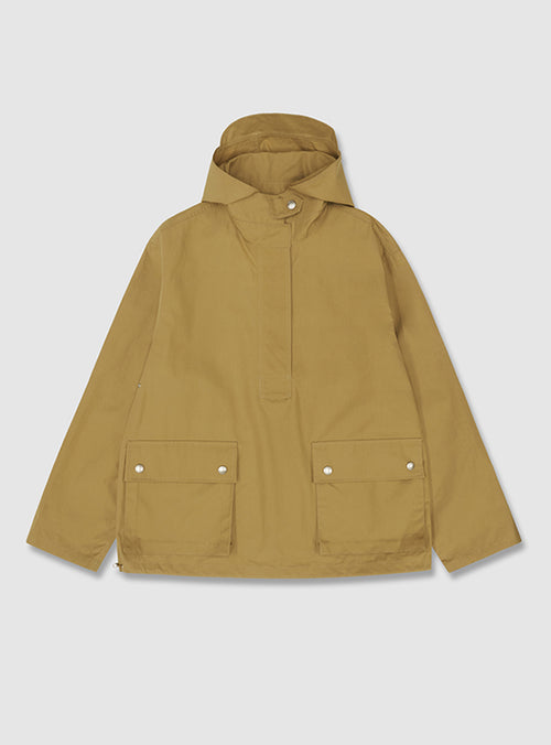 Smock Jacket