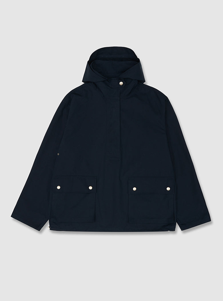 Smock Jacket