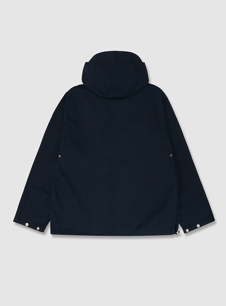 Smock Jacket