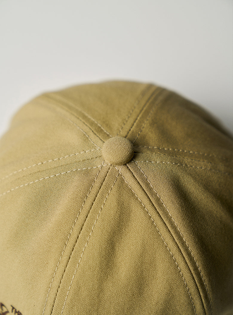 Superior Ball Cap