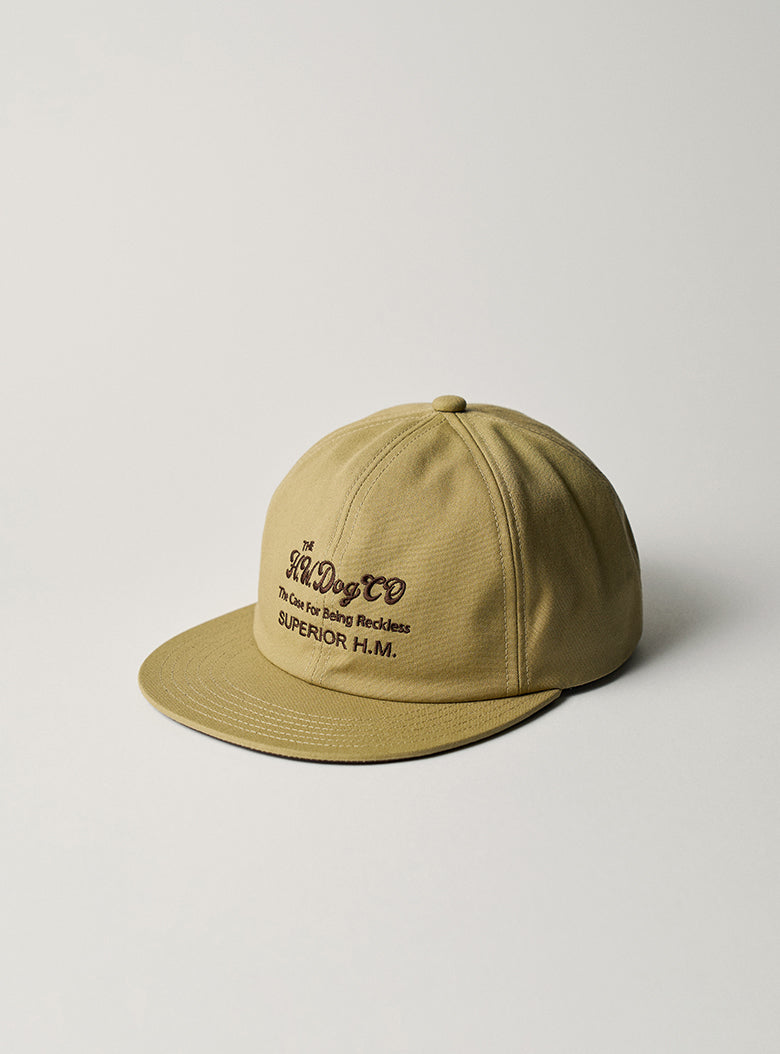 Superior Ball Cap