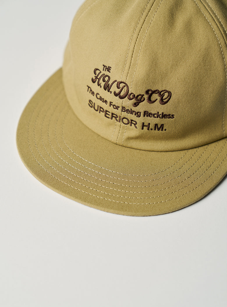 Superior Ball Cap