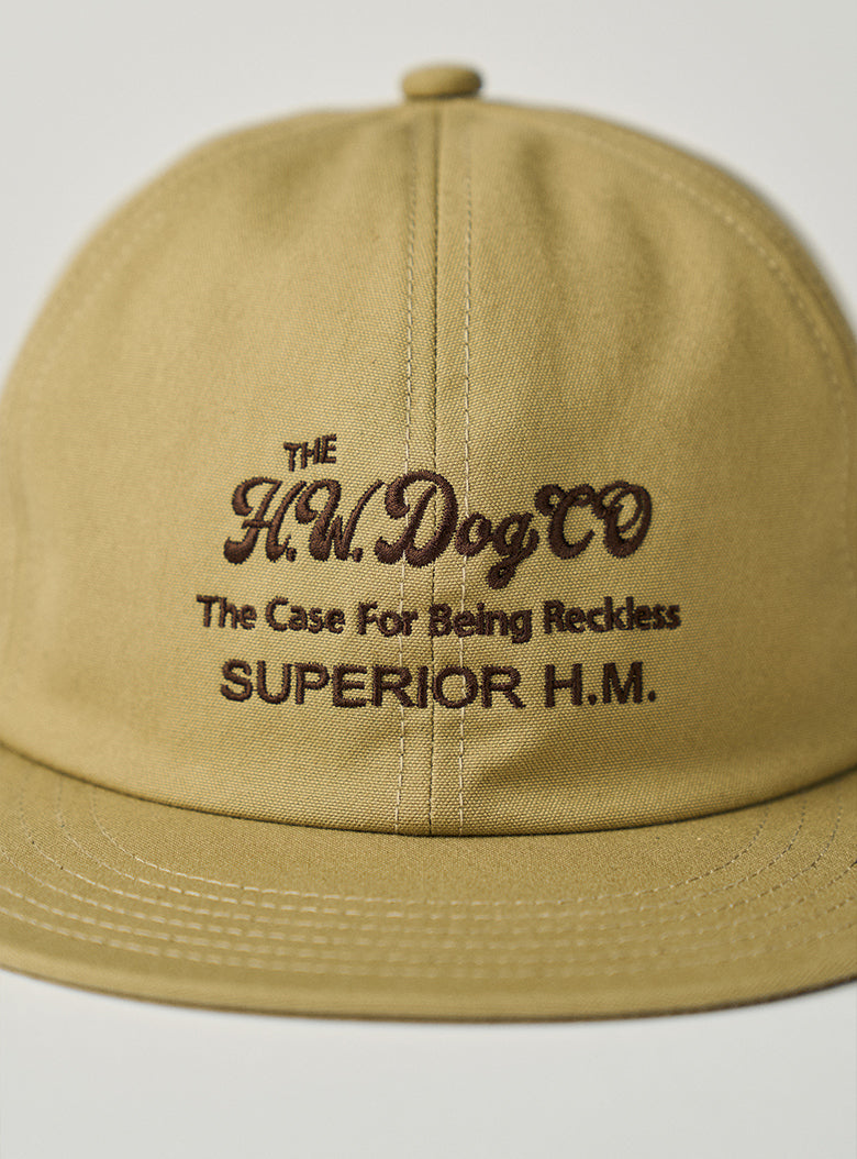Superior Ball Cap