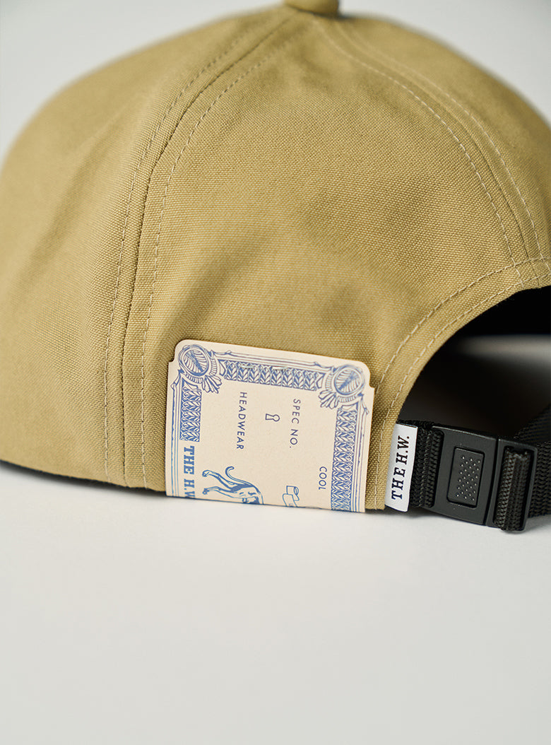 Superior Ball Cap