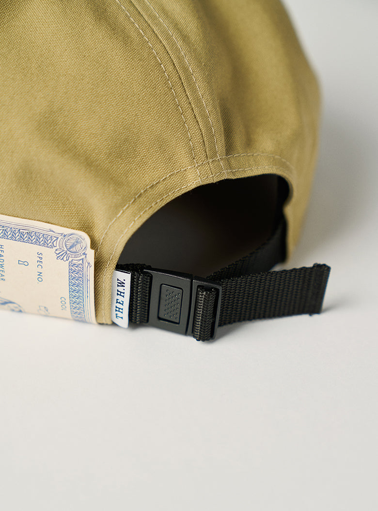 Superior Ball Cap