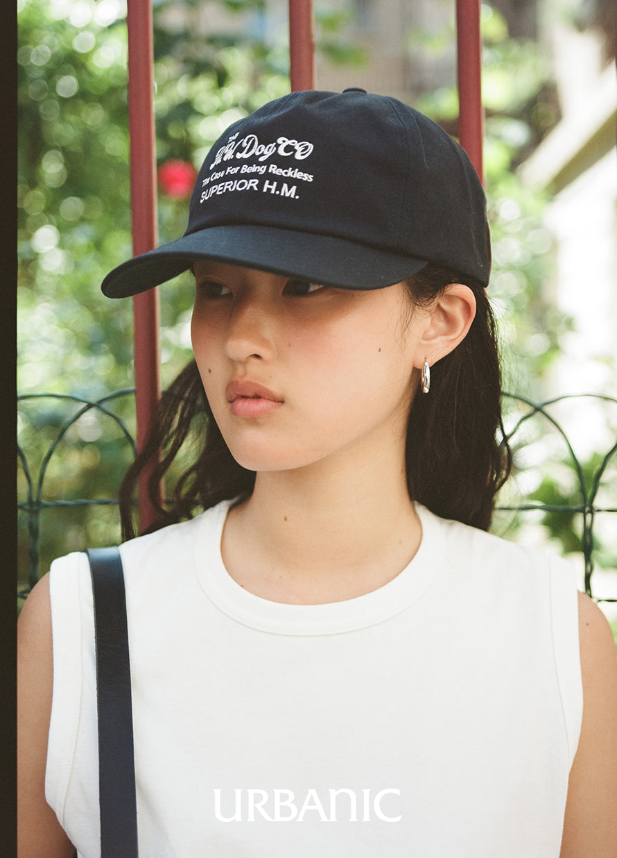 Superior Ball Cap