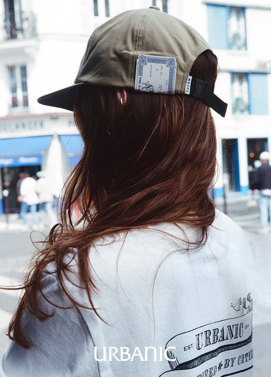 Superior Ball Cap