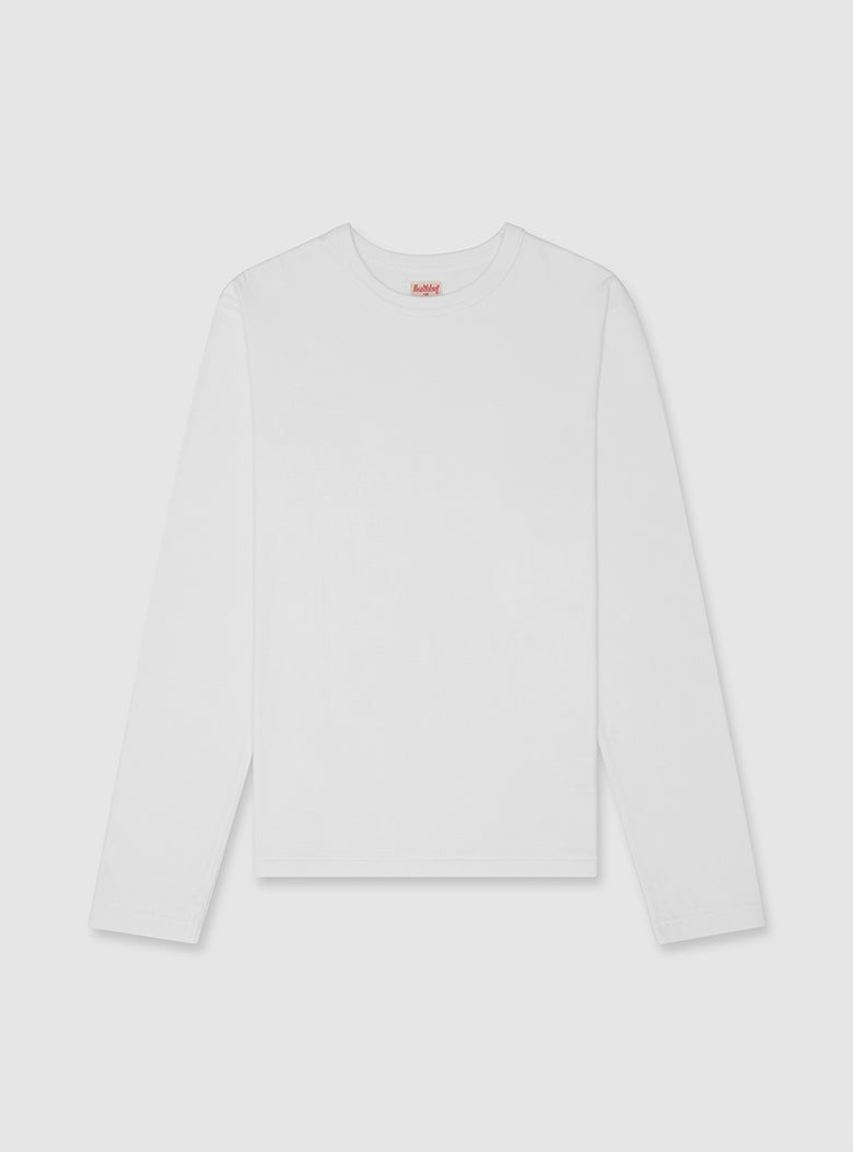 Tompkins Long-sleeve Tee