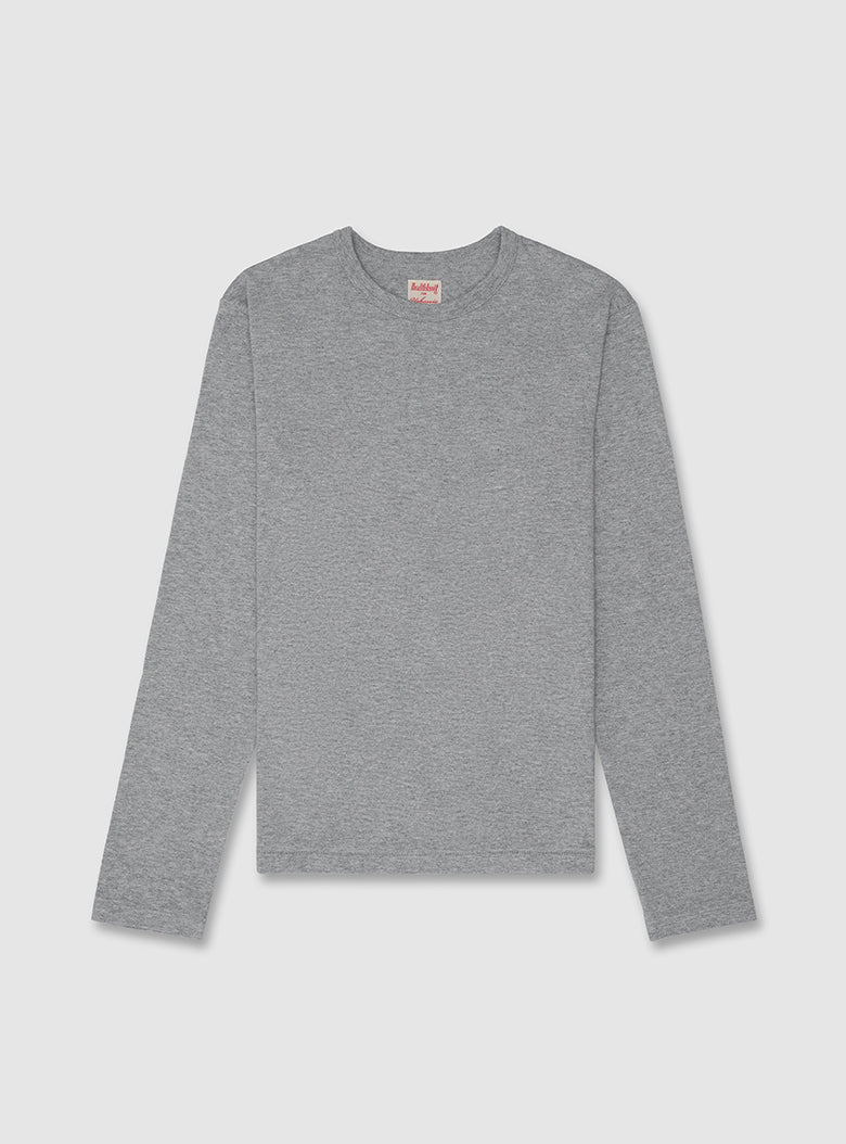 Tompkins Long-sleeve Tee