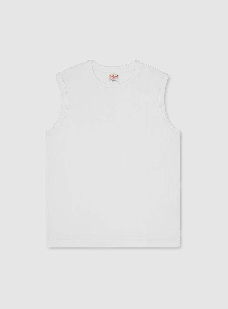 Tompkins Sleeveless