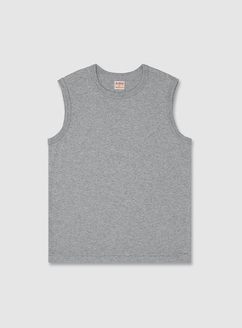 Tompkins Sleeveless