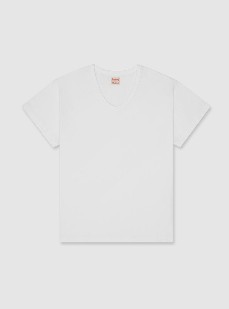 Tompkins V-neck Tee