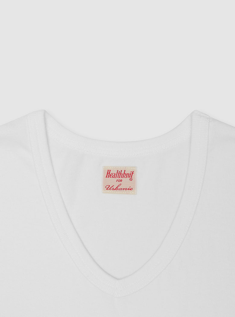 Tompkins V-neck Tee