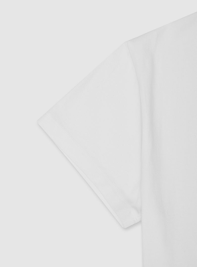 Tompkins V-neck Tee