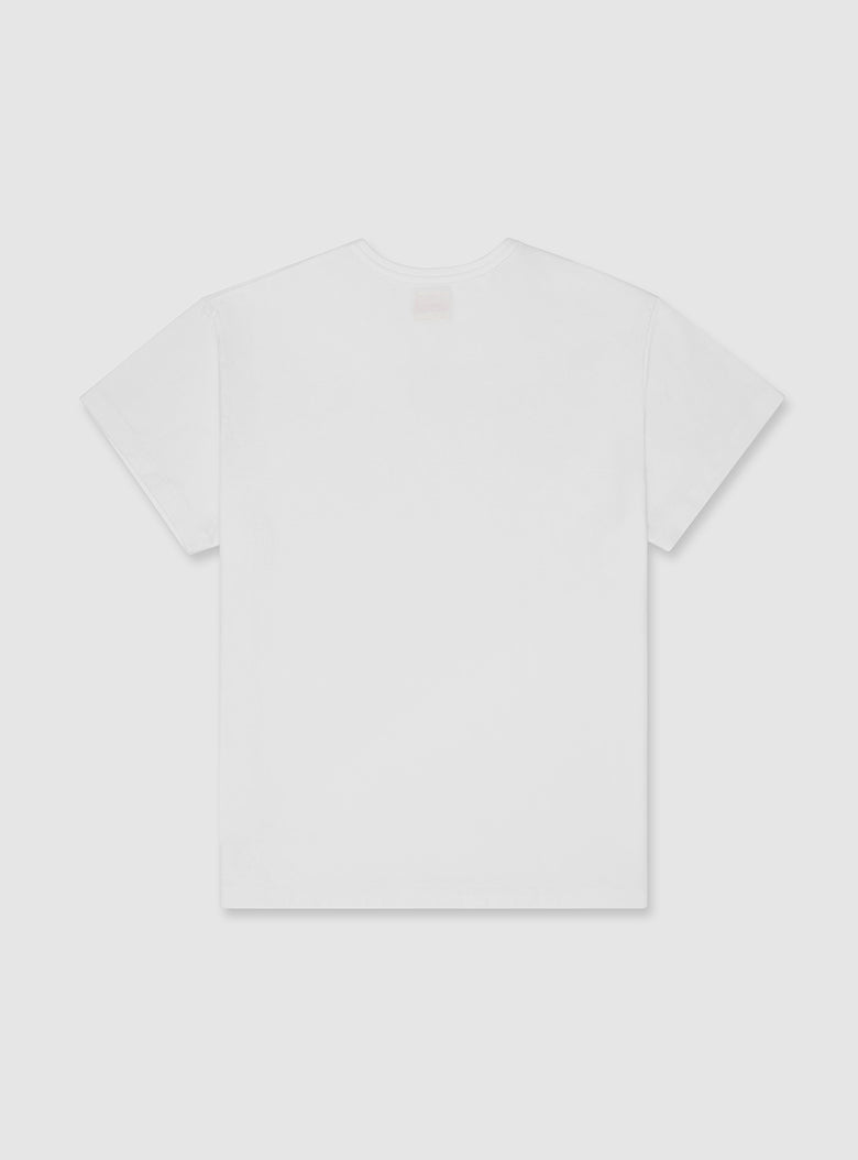 Tompkins V-neck Tee