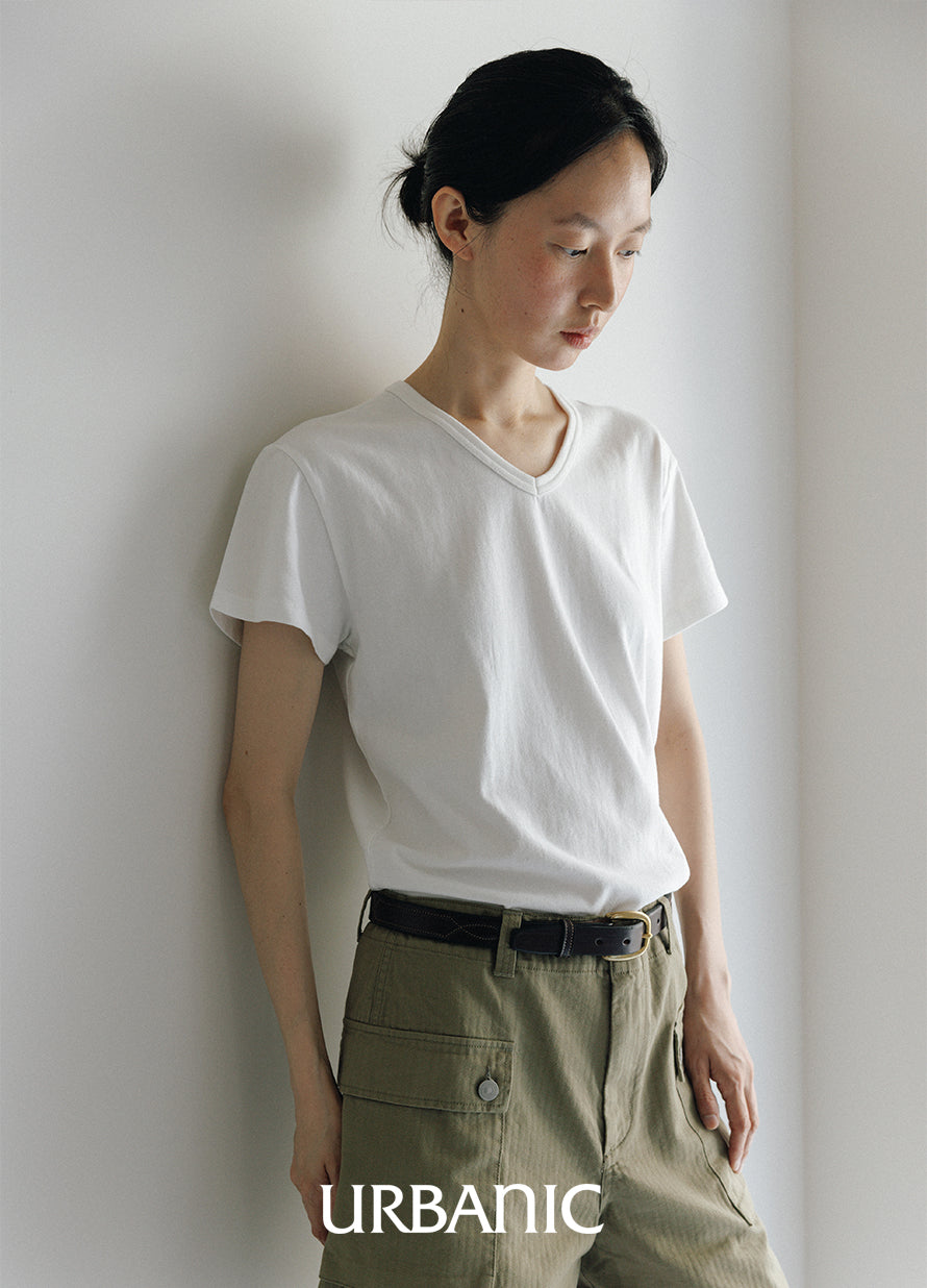 Tompkins V-neck Tee