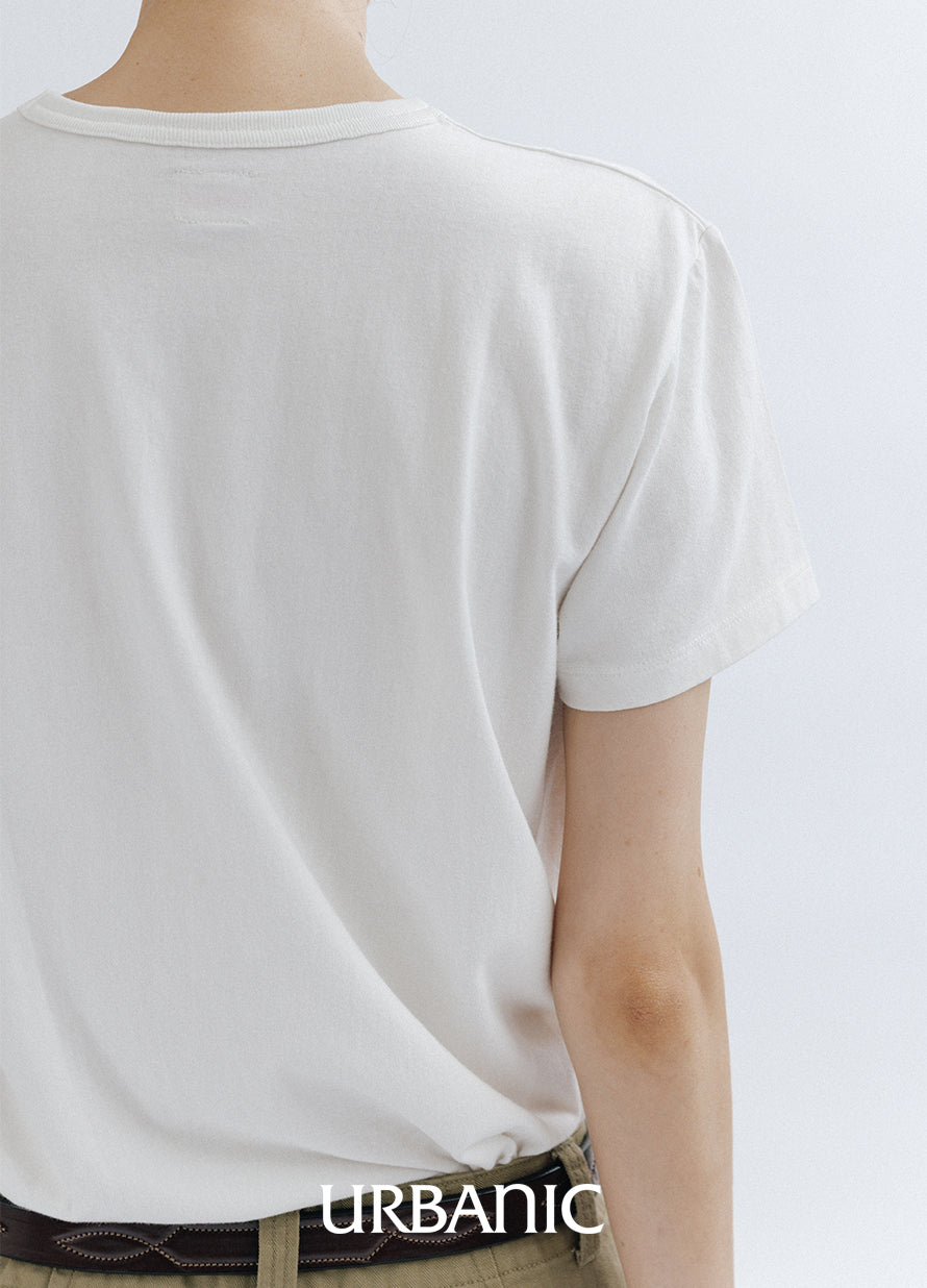 Tompkins V-neck Tee