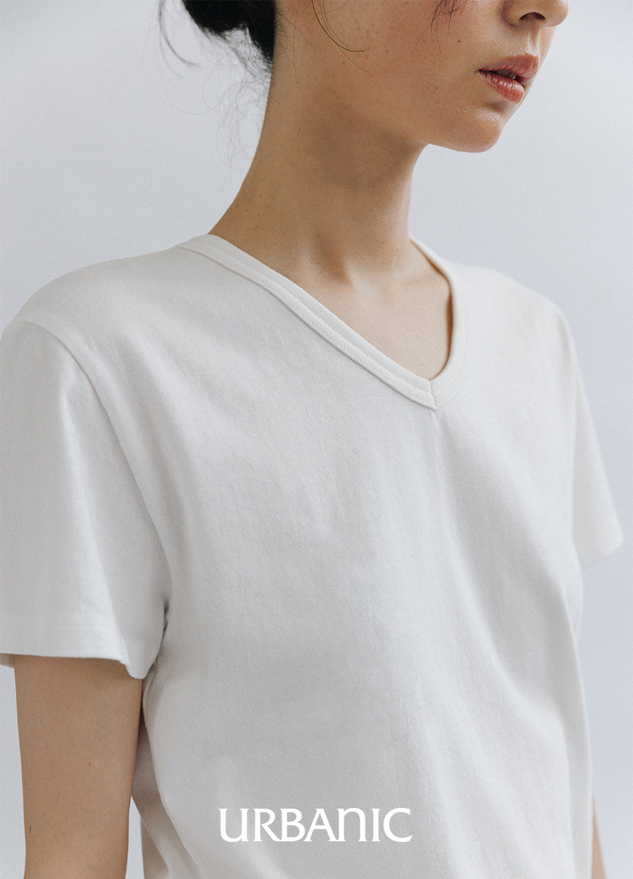 Tompkins V-neck Tee