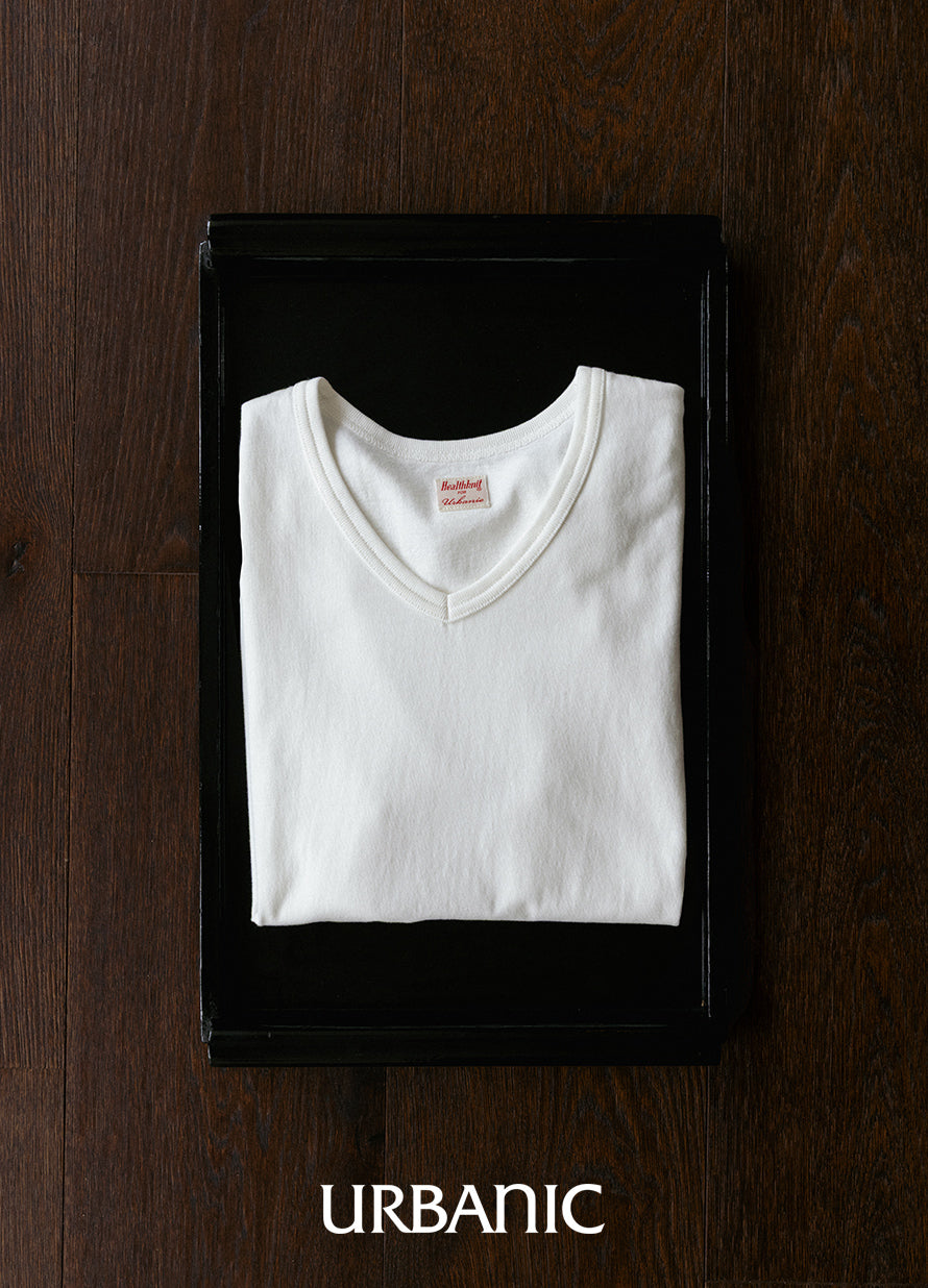 Tompkins V-neck Tee