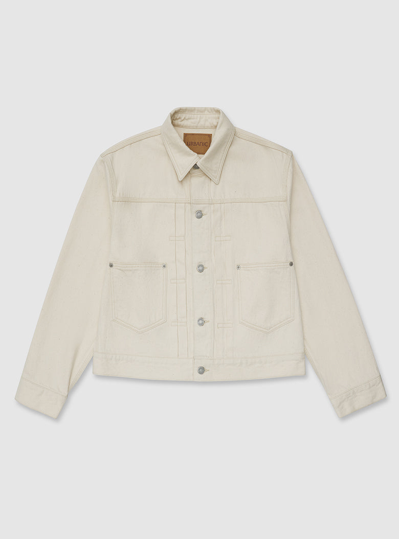 Type-1 Jacket