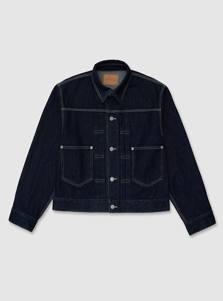 Type-1 Jacket