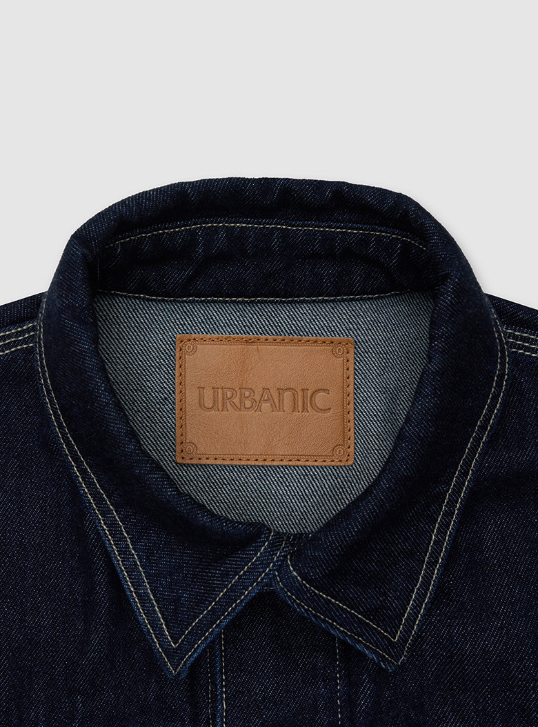 Type-1 Jacket