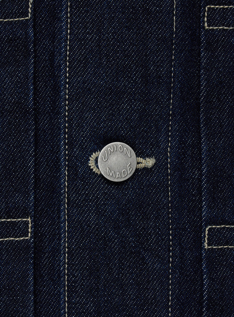 Type-1 Jacket
