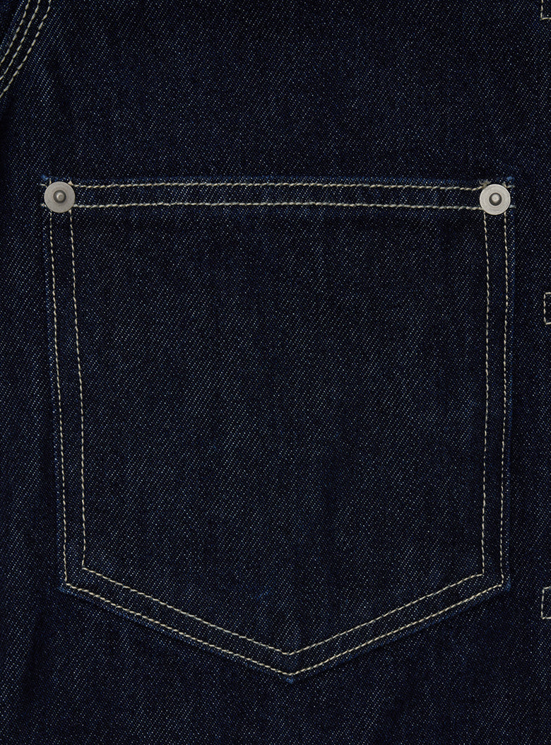 Type-1 Jacket