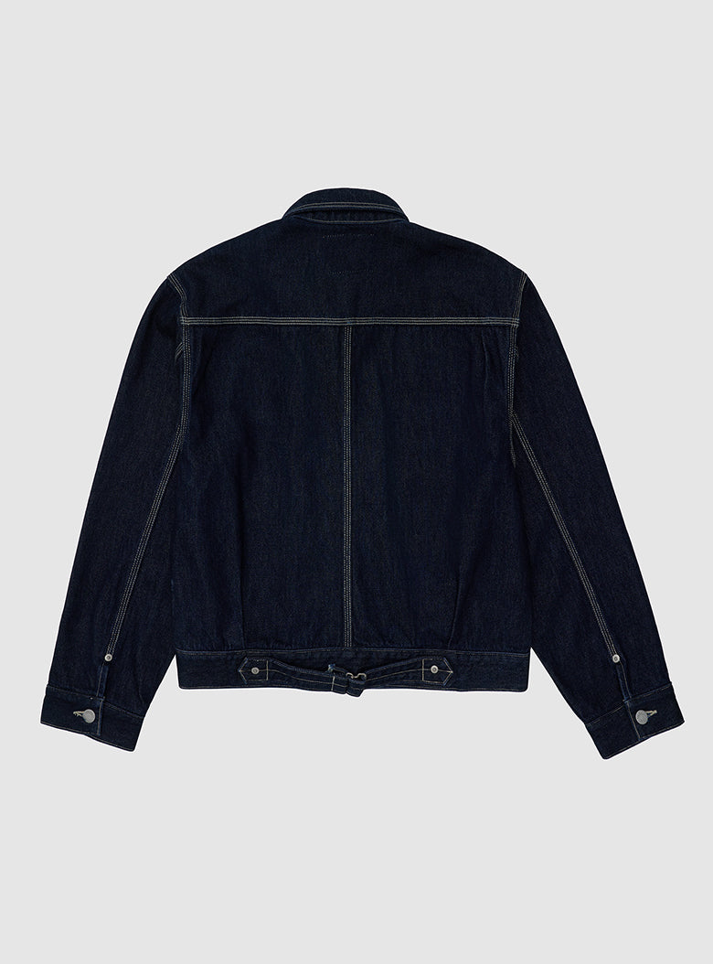 Type-1 Jacket