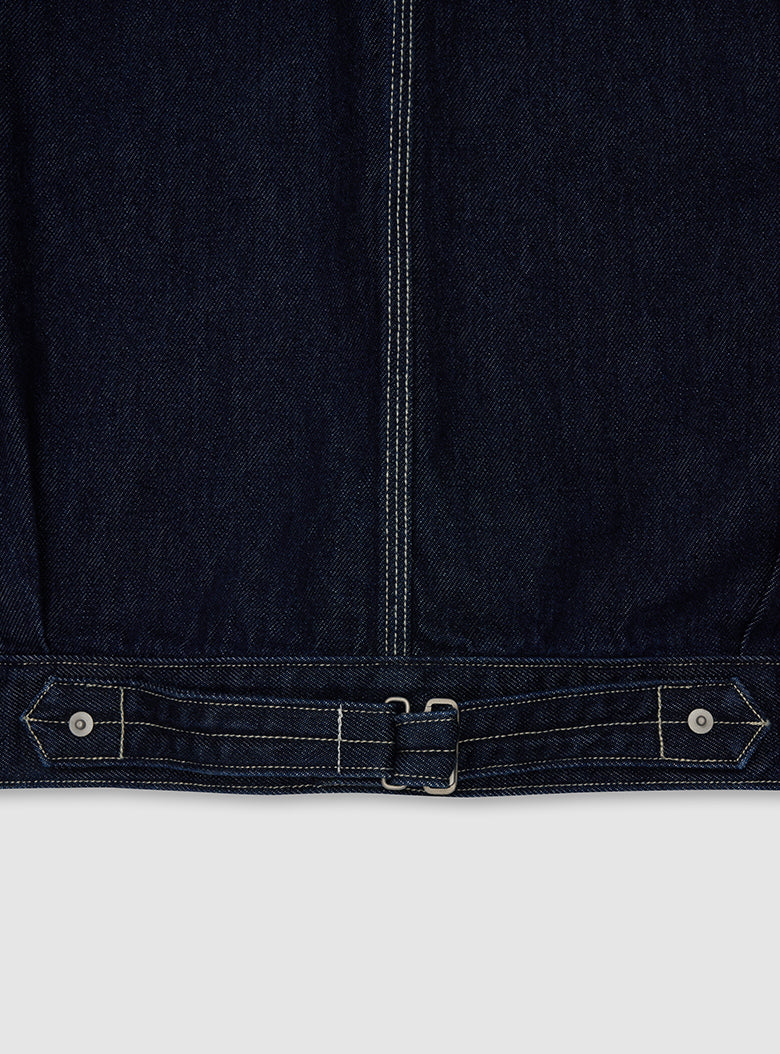 Type-1 Jacket