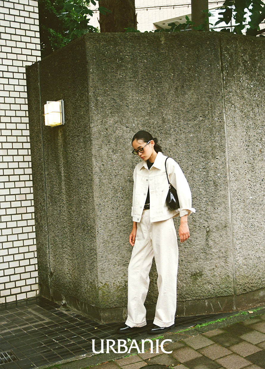 Type-1 Jacket